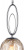 Подвесной светильник Phlox VL5853P01