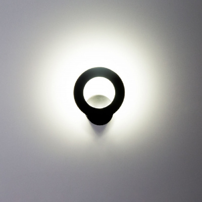 Настенный светильник Декарт-4 CL704041