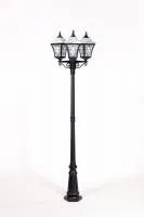 Наземный фонарь VENECIA 2L 91809LB Bl