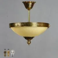 Потолочный светильник Tenerife 02166/30 PL PB