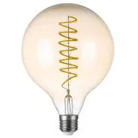 Лампочка светодиодная филаментная LED 933304