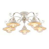 Потолочная люстра Torri OML-50807-05