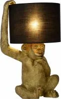 Интерьерная настольная лампа Extravaganza Chimp 10502/81/30
