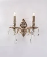 Бра Barletta BARLETTA W1730.2 coffe gold