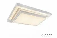 Потолочный светильник Summery B8015-152W/1000*700 WH