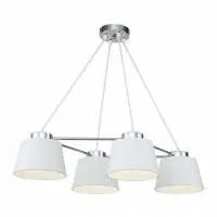 Подвесная люстра Freya Barbara FR5004PL-04CH