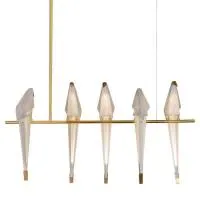 Подвесной светильник Perch L32705
