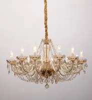 Подвесная люстра Brendy 1738-12P