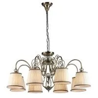 Подвесная люстра Maytoni Vintage ARM420-08-R
