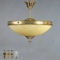 Потолочный светильник Tenerife 02166/40 PL WP