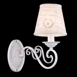 Бра Maytoni Paris ARM402-01-W
