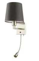 Бра Hall A9246AP-2SS