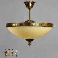 Потолочный светильник Tenerife 02166/40 PL PB