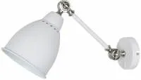 Бра Braccio A2054AP-1WH
