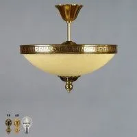 Потолочный светильник Tenerife 02166/35 PL PB