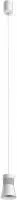 Подвесной светильник Pagoda 7784