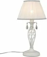 Интерьерная настольная лампа Omnilux 608 OML-60814-01