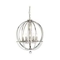 Люстра Elstead Lighting CASSIE7