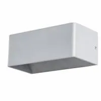 Настенный светильник Cassetta A1422AP-1GY