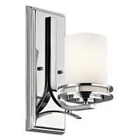 Бра для ванных комнат Kichler KL-HENDRIK1-BATH