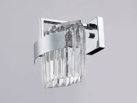 Бра 4350 4351/A chrome new