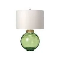 Настольная лампа Elstead Lighting DL-KARA-TL-GREEN