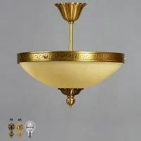 Потолочный светильник Tenerife 02166/35 PL AB