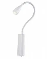 Бра 14800 14801/A LED white