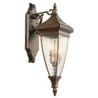 Настенный фонарь Kichler KL-VENETIAN2-L