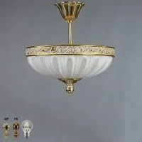 Потолочный светильник Navarra 02228/30 PL WP