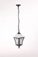 Уличный светильник подвесной VENECIA 2L 91805L Bl