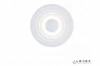 Настенно-потолочный светильник Eclipse SMD-926312 WH-3000K