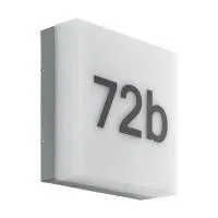 Настенный светильник уличный Cornale 97289