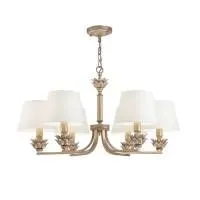 Подвесная люстра Maytoni H003PL-06MG