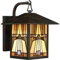 Настенный фонарь Quoizel QZ-INGLENOOK2-M