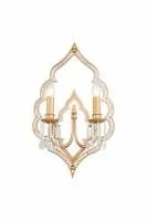 Бра Tenerezza tenerezza W5490.2 gold
