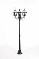 Наземный фонарь VENECIA 2S 91808SB Bl