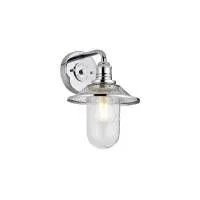 Бра для ванных комнат Hinkley QN-RIGBY1-BATH-PC