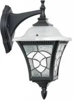Настенный фонарь уличный VENECIA 2S 91802S/04 Bl