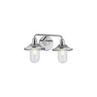 Бра для ванных комнат Hinkley QN-RIGBY2-BATH-PC