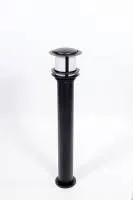 Наземный фонарь TOKIO 68340 Bl opal
