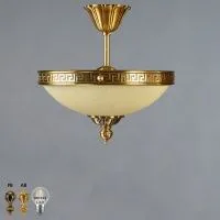 Потолочный светильник Tenerife 02166/30 PL AB