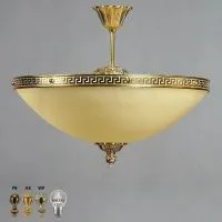 Потолочный светильник Tenerife 02166/50 PL WP