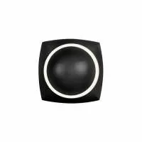 Настенный светильник Reversal ZD8172-6W BK