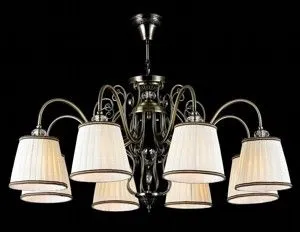 Подвесная люстра Maytoni Vintage ARM420-08-R