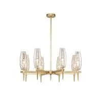 Подвесная люстра Maytoni H002PL-08G