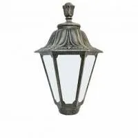 Уличный светильник Fumagalli Rut E26.000.000.BYF1R