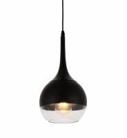 Подвесной светильник Lumina Deco Frudo LDP 11003-1 BK