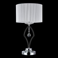 Настольная лампа декоративная Miraggio MOD602-TL-01-N