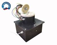 Лифт-подъемник для люстры до 50 кг LIFTEL-50-Compact